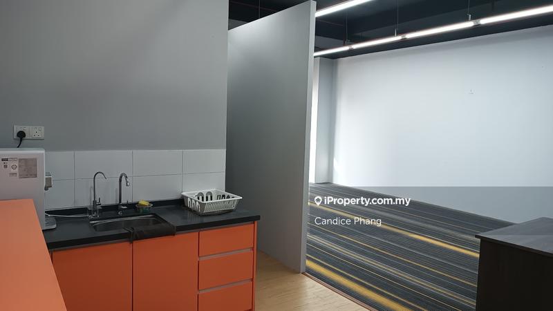 Office for Rent in Bangsar Utama, Bangsar by Candice Phang - iProperty.com.my