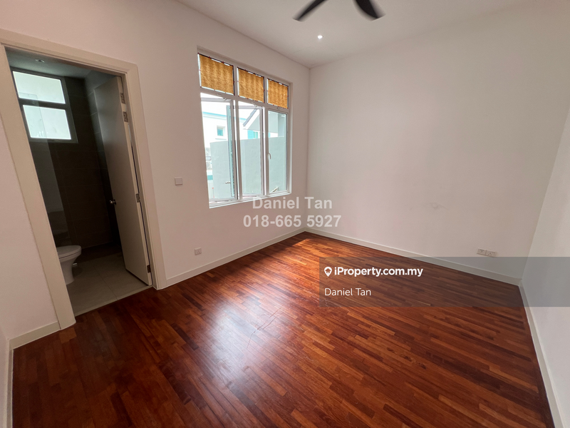 Semi-Detached House for Sale in Setia Eco Park, Setia Alam by Daniel Tan - iProperty.com.my