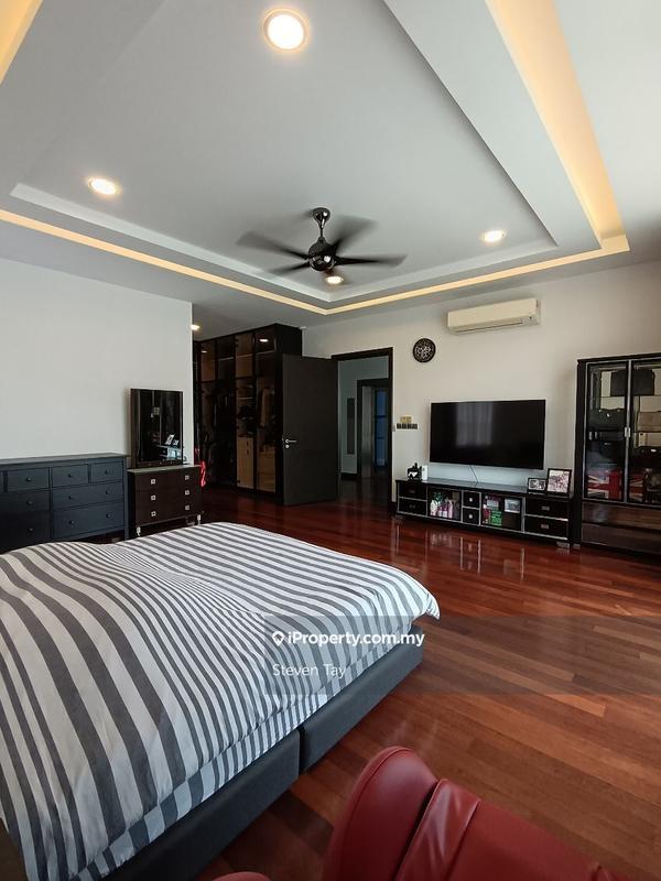 Banglo untuk Dijual di Bandar Kinrara Seksyen 1, Bandar Kinrara oleh Steven Tay - iProperty.com.my