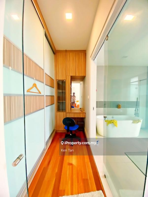 Banglo untuk Dijual di Sunway Rymba Hills, Kota Damansara, Petaling Jaya oleh Ken Tan - iProperty.com.my