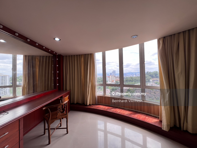 Kondominium untuk Dijual di Robson Condominium oleh Bernhardt Viknhesh - iProperty.com.my