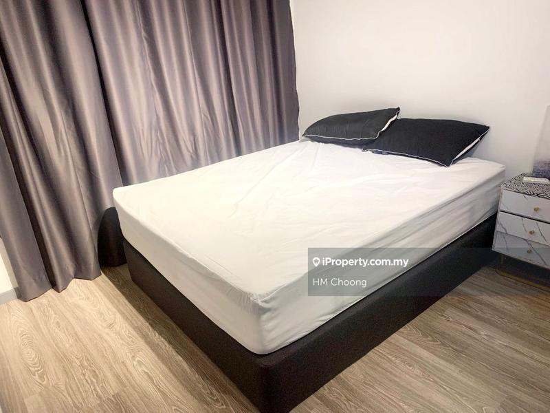 For Rent - Southlink