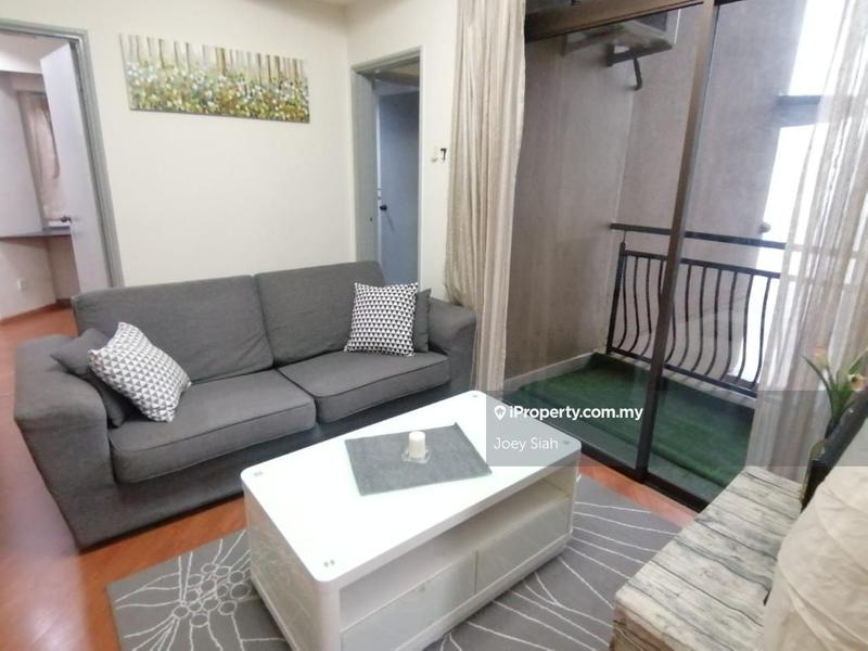 For Sale - Villa Puteri