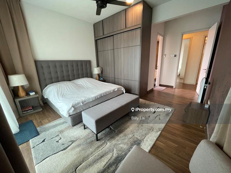 Condominium for Rent in The Reach @ Titiwangsa by Billy Lai - iProperty.com.my