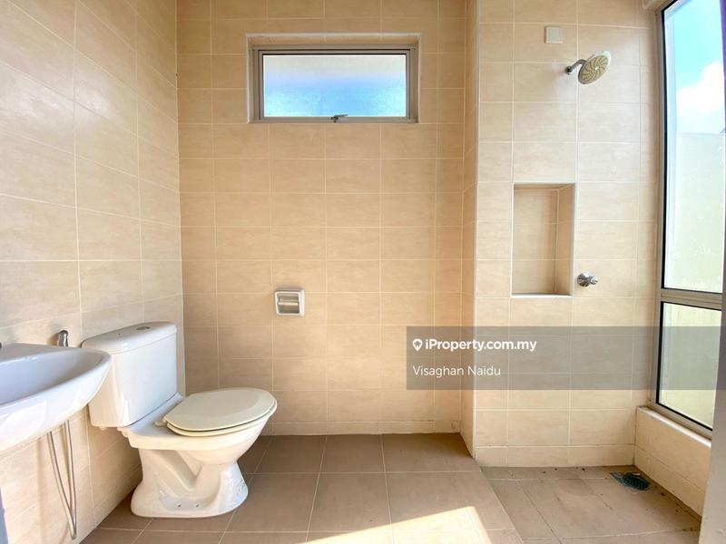 Rumah Berkembar untuk Dijual di Kota Emerald, Rawang oleh Visaghan Naidu - iProperty.com.my
