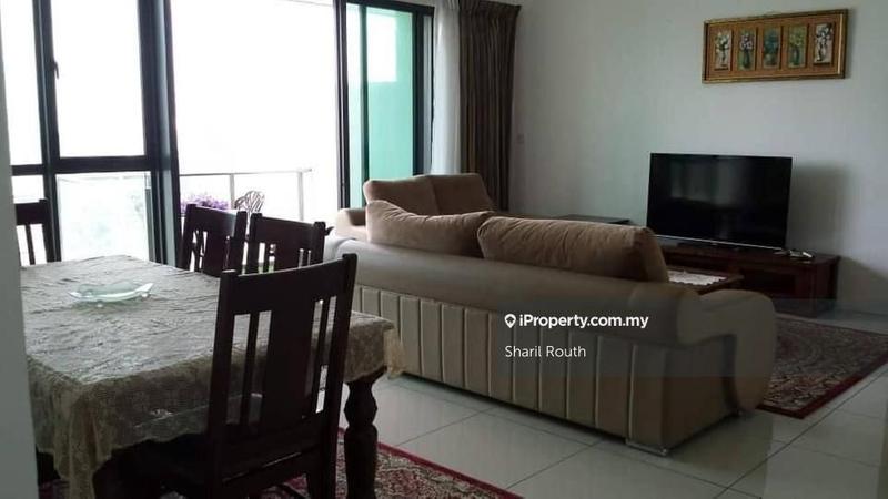 Kediaman Servis untuk Disewa di Setia SKY Residences oleh Sharil Routh - iProperty.com.my