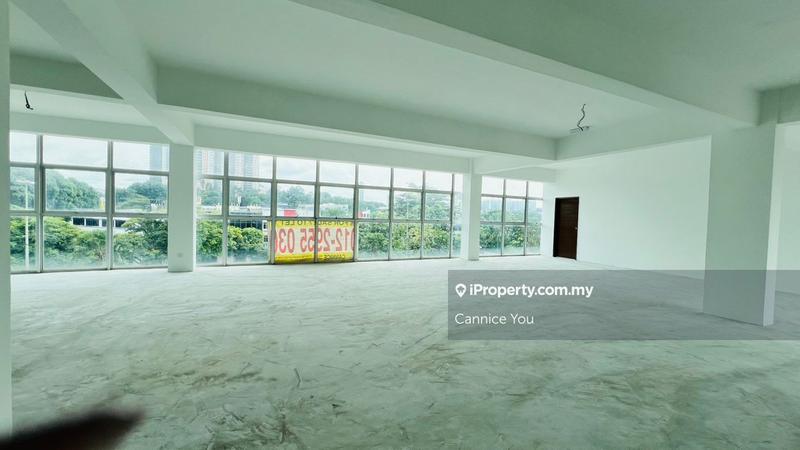 Shop-Office for Sale in Taman Overseas Union (Taman Oug), Jalan Klang Lama (Old Klang Road) by Cannice You - iProperty.com.my