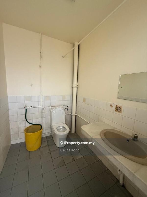 Rumah Teres 1-Tingkat untuk Dijual di SS3, Petaling Jaya oleh Celine Kong - iProperty.com.my
