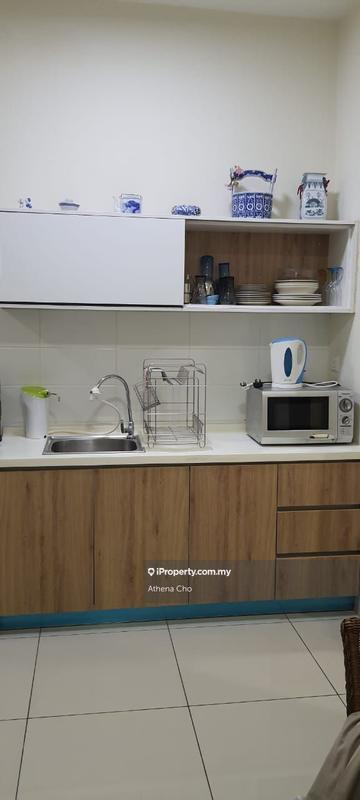 Kediaman Servis untuk Dijual di Mesahill oleh Athena Cho - iProperty.com.my