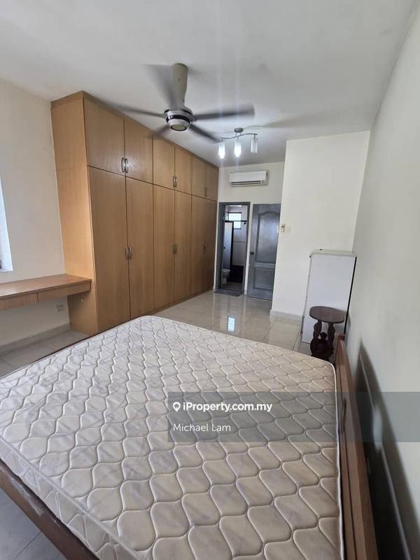 Kondominium untuk Disewa di Pelangi Utama oleh Michael Lam - iProperty.com.my