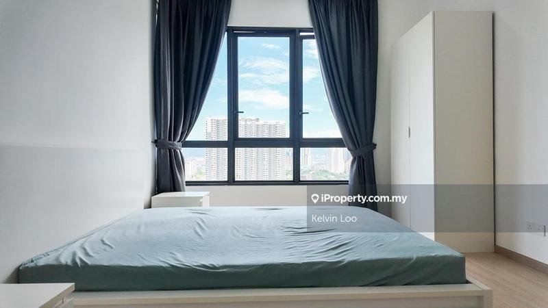 For Sale - Trinity Pentamont