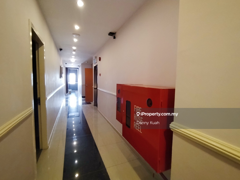 Hotel / Resort untuk Dijual di Taman Kota Syahbandar, Melaka City oleh Danny Kuah - iProperty.com.my