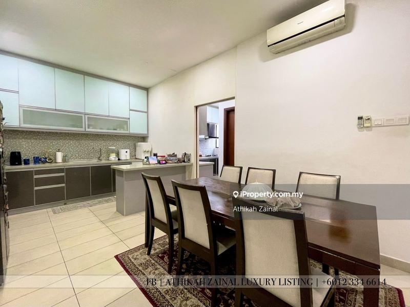 Rumah Teres 3-Tingkat untuk Dijual di Ampang, Ampang oleh Athikah Zainal - iProperty.com.my