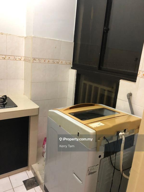 Condominium for Sale in Pelangi Utama 2 by Kerry Tam - iProperty.com.my