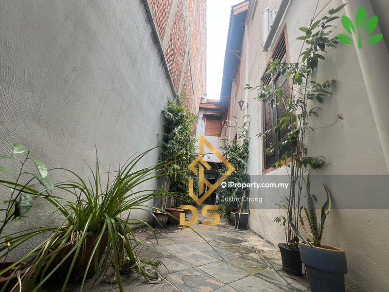 Shop for Rent in Jalan Lau Ek Ching, Ipoh by Justin Chong - iProperty.com.my