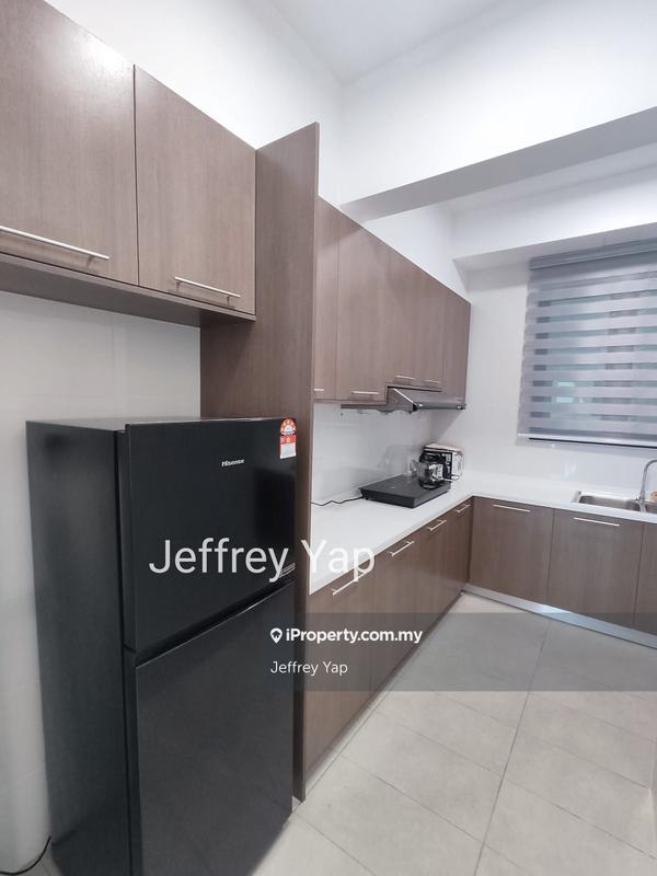 Kondominium untuk Disewa di Hillcrest Heights oleh Jeffrey Yap - iProperty.com.my