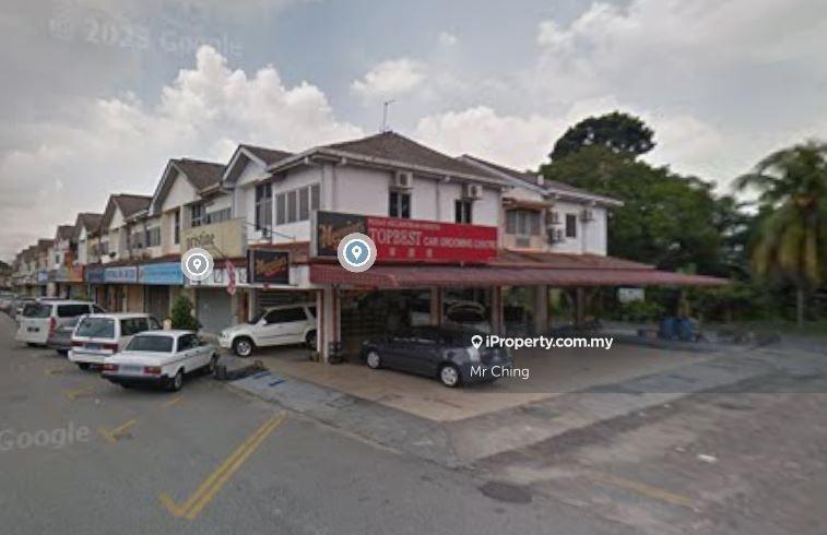 Kedai untuk Disewa di SS19, Subang Jaya oleh Mr Ching - iProperty.com.my