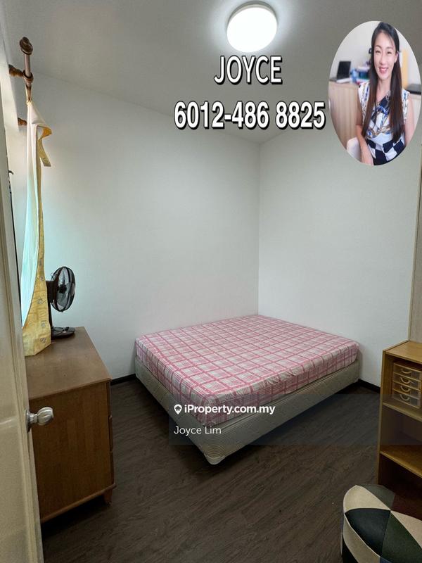 Apartment for Rent in Bukit Dumbar Permai by Joyce Lim - iProperty.com.my