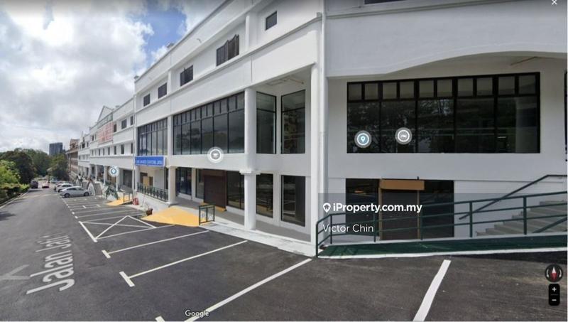 For Sale - Gohtong Jaya