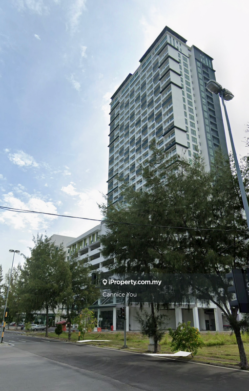 Hotel / Resort untuk Dijual di Taman Kota Syahbandar, Melaka City oleh Cannice You - iProperty.com.my