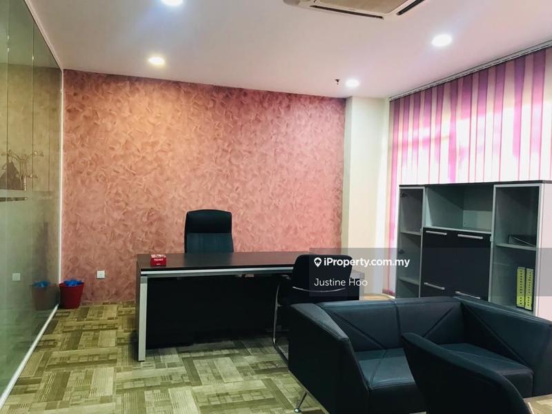 Office for Sale in setiawalk PUCHONG SETIA WALK Shop Office, Puchong by Justine Hoo - iProperty.com.my