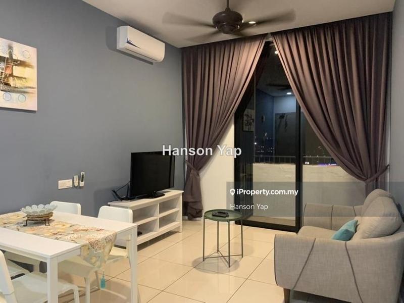 For Rent - Dreamcity