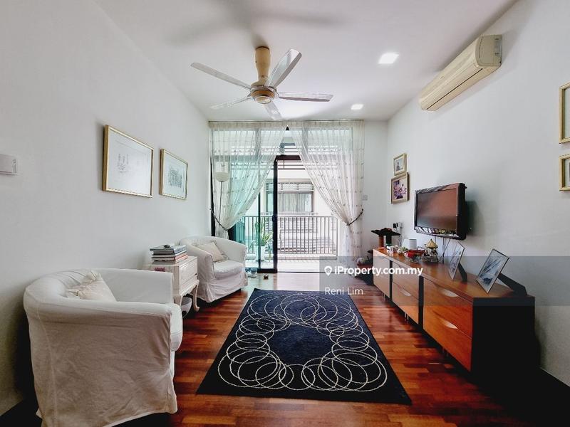 Rumah Berkembar untuk Dijual di Pju 3, Tropicana oleh Reni Lim - iProperty.com.my