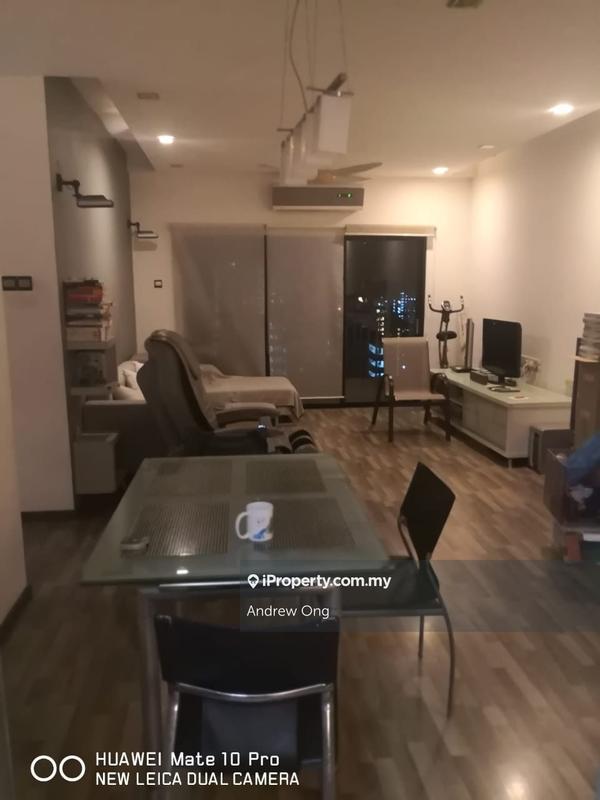 Kondominium untuk Dijual di Alpine Tower oleh Andrew Ong - iProperty.com.my