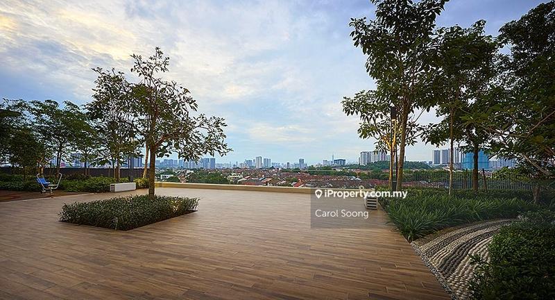 Condominium for Sale in The Maple Residences by Carol Soong - iProperty.com.my