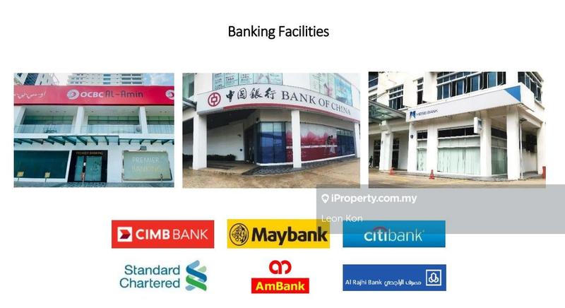 Office for Rent in Bandar Puteri Puchong, Puchong by Leon Kon - iProperty.com.my