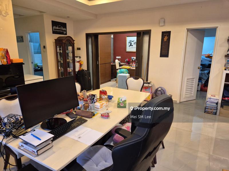 Damai Kasih Alam Damai Cheras