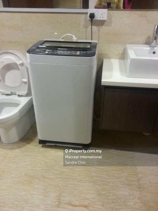 Residensi Servis untuk Dijual di Regalia Residence oleh Sandra Chin - iProperty.com.my
