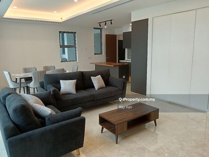 Condominium for Rent in D'Rapport by Ray Kan - iProperty.com.my