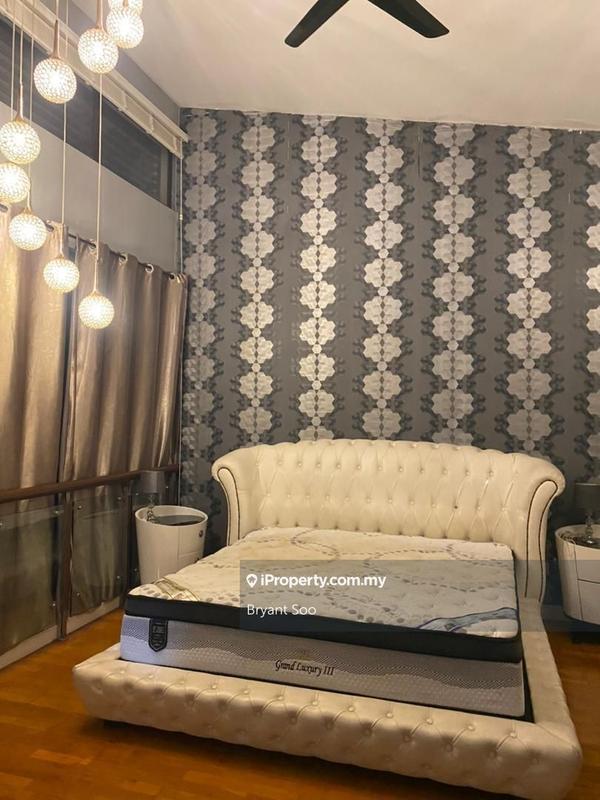 Rumah Berangkai 3 Tingkat untuk Dijual di Symphony Hills, Cyberjaya oleh Bryant Soo - iProperty.com.my