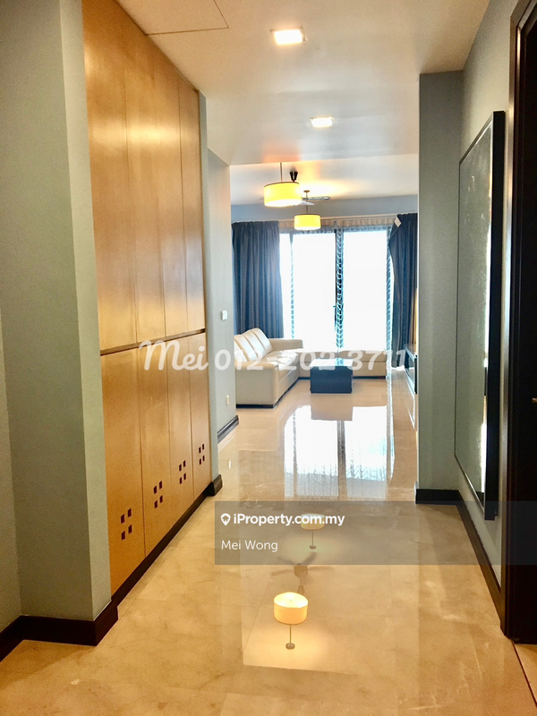 Kondominium untuk Dijual di Cendana oleh Mei Wong - iProperty.com.my