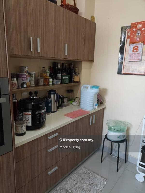 Townhouse for Sale in Taman Tasik Prima, Puchong by Mackie Hong - iProperty.com.my