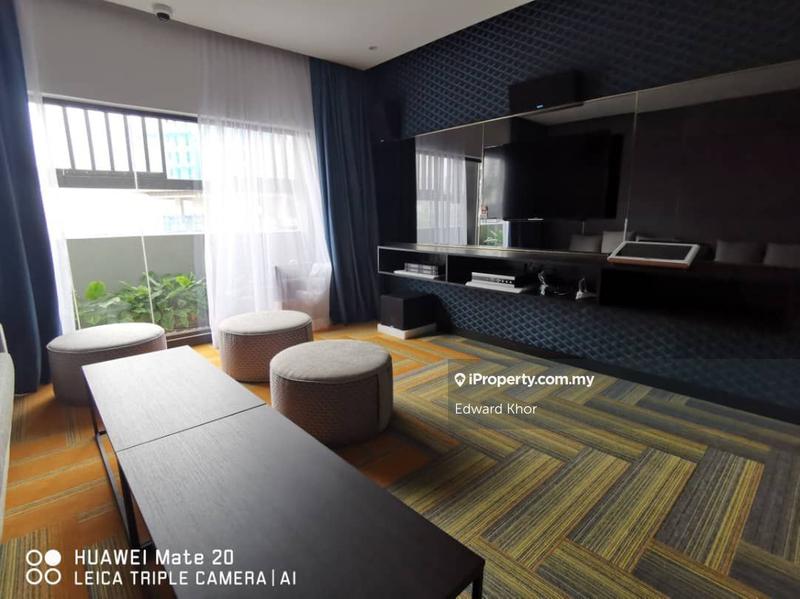 Service Residence for Sale in Citizen 2 by Edward Khor - iProperty.com.my