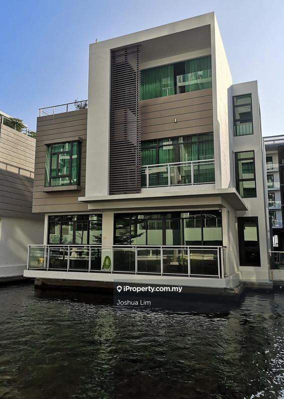 Condominium for Sale in The LIGHT COLLECTION II by Joshua Lim - iProperty.com.my
