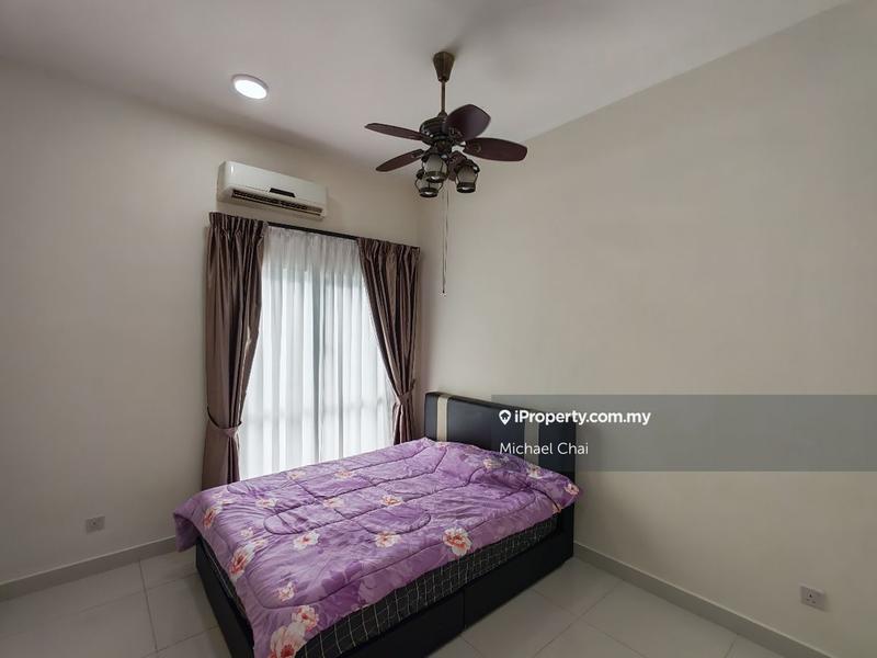 For Rent - SetiaWalk