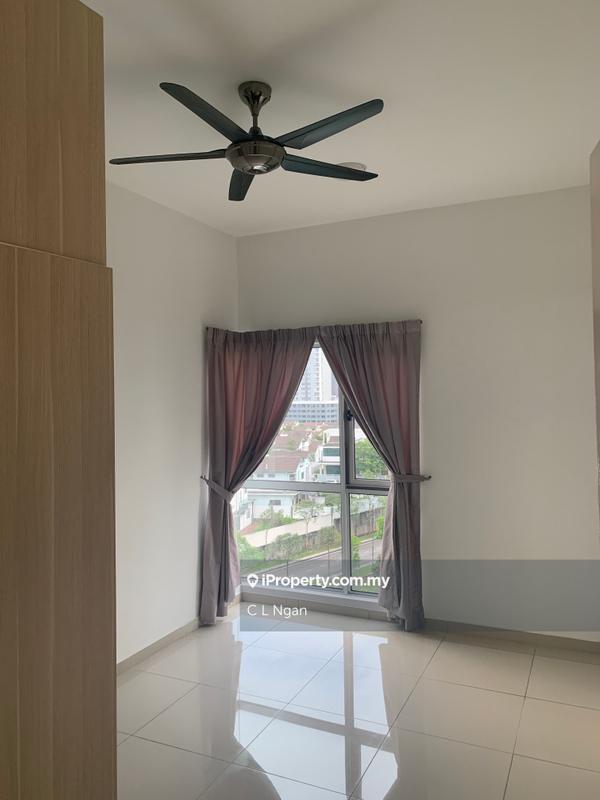 Residensi Servis untuk Disewa di Jadite Suites oleh C L Ngan - iProperty.com.my