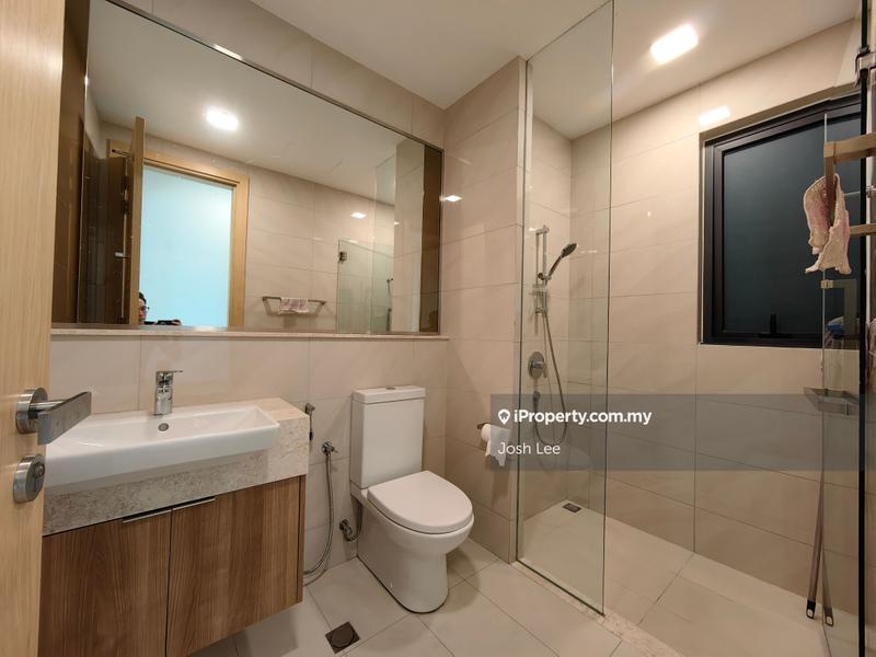 Kediaman Servis untuk Disewa di Megah Rise oleh Josh Lee - iProperty.com.my