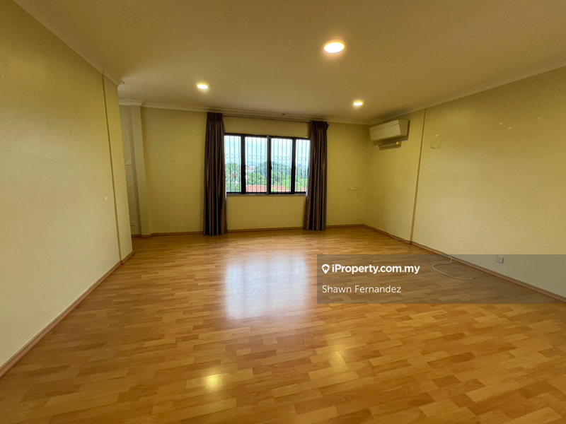 Bungalow House untuk Dijual di Bangsar Baru, Bangsar oleh Shawn Fernandez - iProperty.com.my