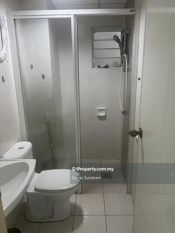 For Rent - Subang Avenue