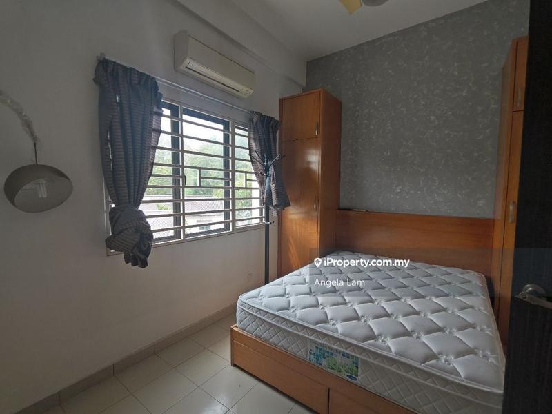 3.5-storey Terraced House for Rent in Kampung Sungai Kayu Ara, Petaling Jaya by Angela Lam - iProperty.com.my