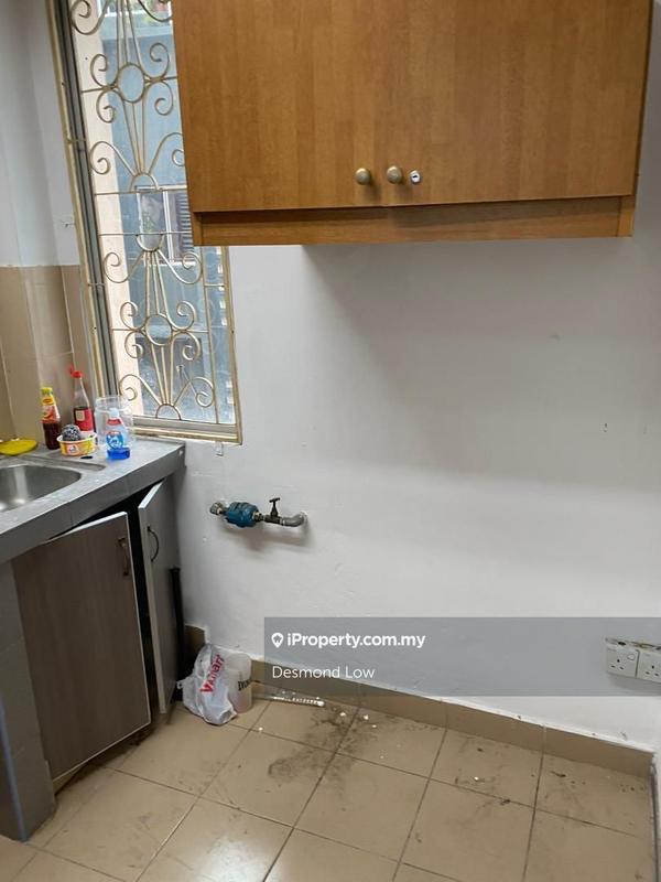 Office for Rent in Pudu, KL City Centre by Desmond Low - iProperty.com.my