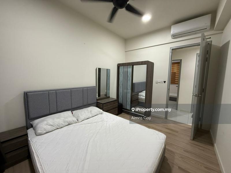 Service Residence for Sale in Emerald 9 by Aimns Goy - iProperty.com.my