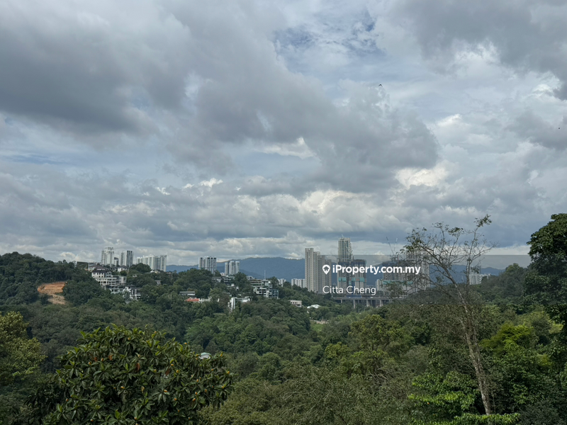 Banglo untuk Dijual di Desa Sri Hartamas, Sri Hartamas oleh Citta Cheng - iProperty.com.my