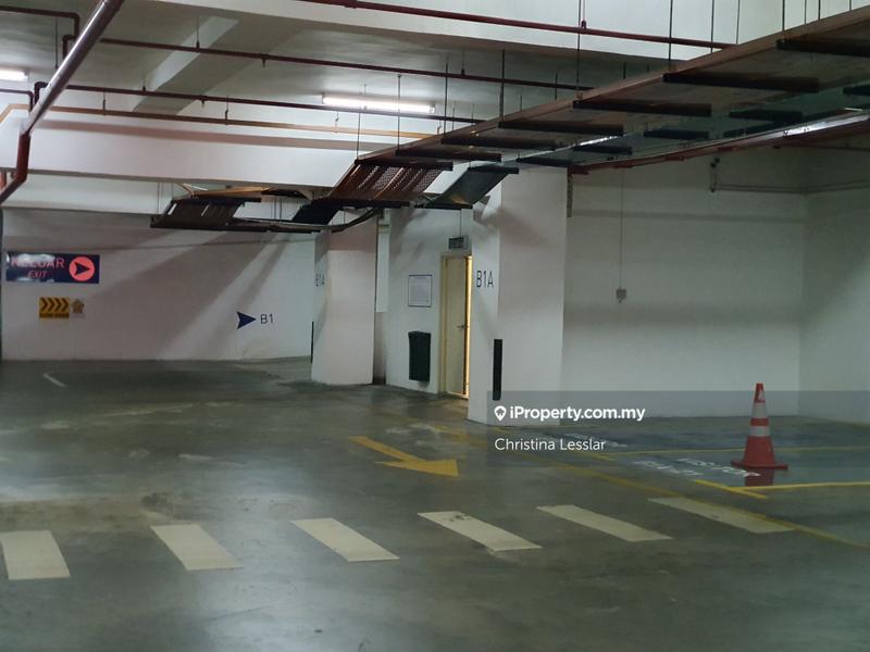 For Sale - Menara Bintang Goldhill