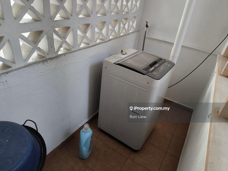 Condominium for Rent in Vista Komanwel C by Ron Liew - iProperty.com.my