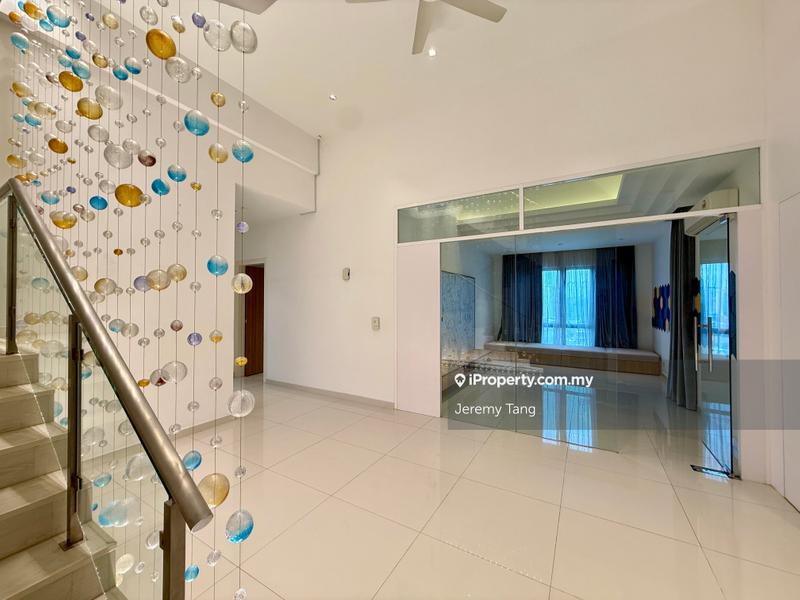 Kondominium untuk Dijual di Anjali North Kiara oleh Jeremy Tang - iProperty.com.my